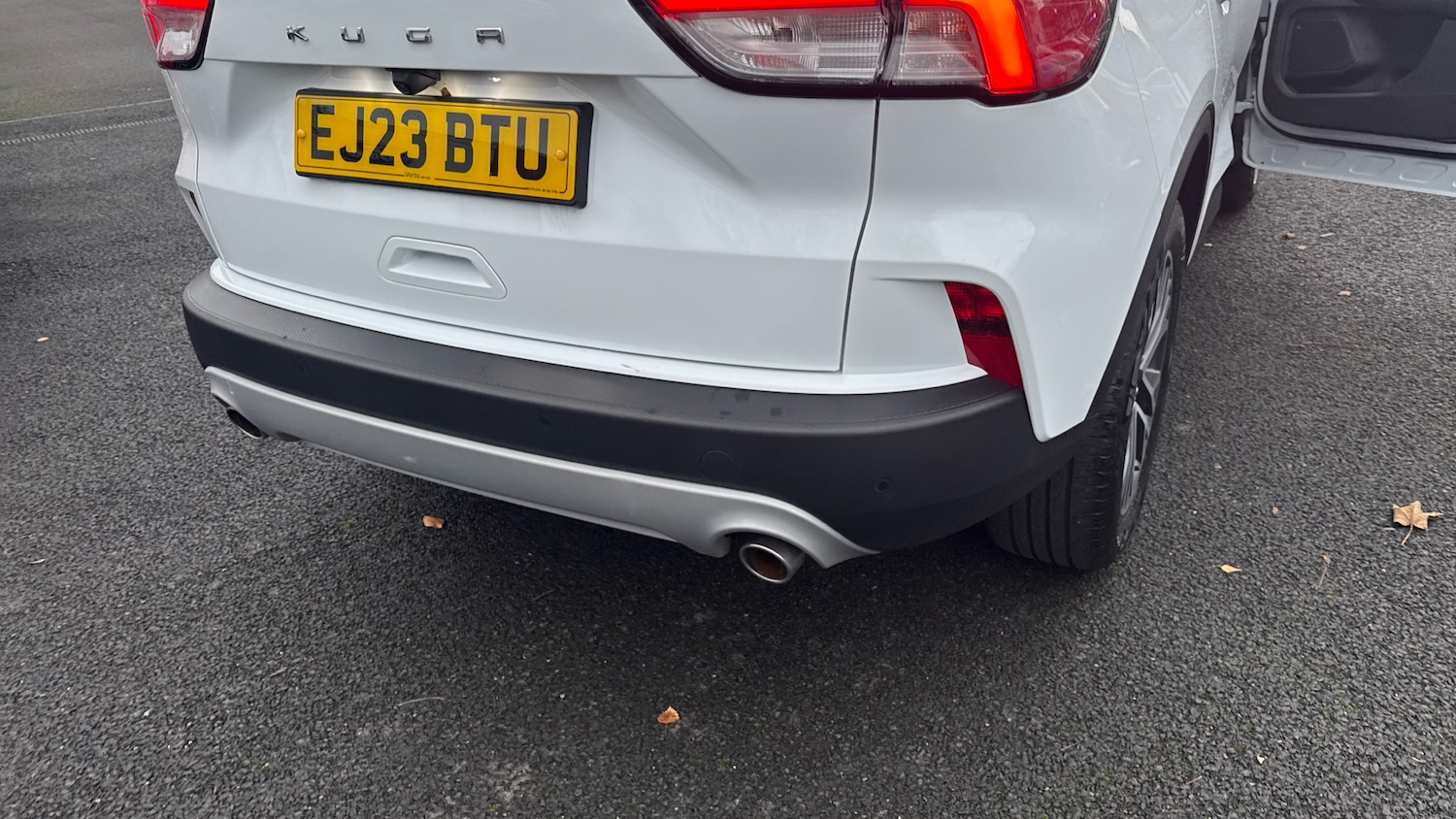 Used Ford Kuga 2023 for sale - 76554118: Photo 39