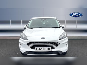 Used Ford Kuga 2023 for sale - 76554118: Photo