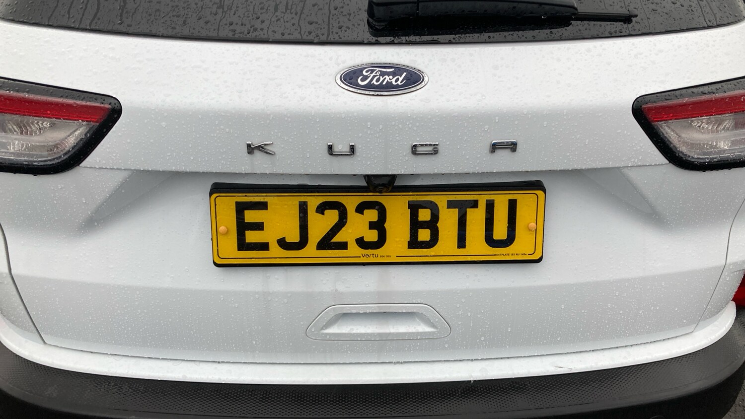 Used Ford Kuga 2023 for sale - 76554118: Photo 44