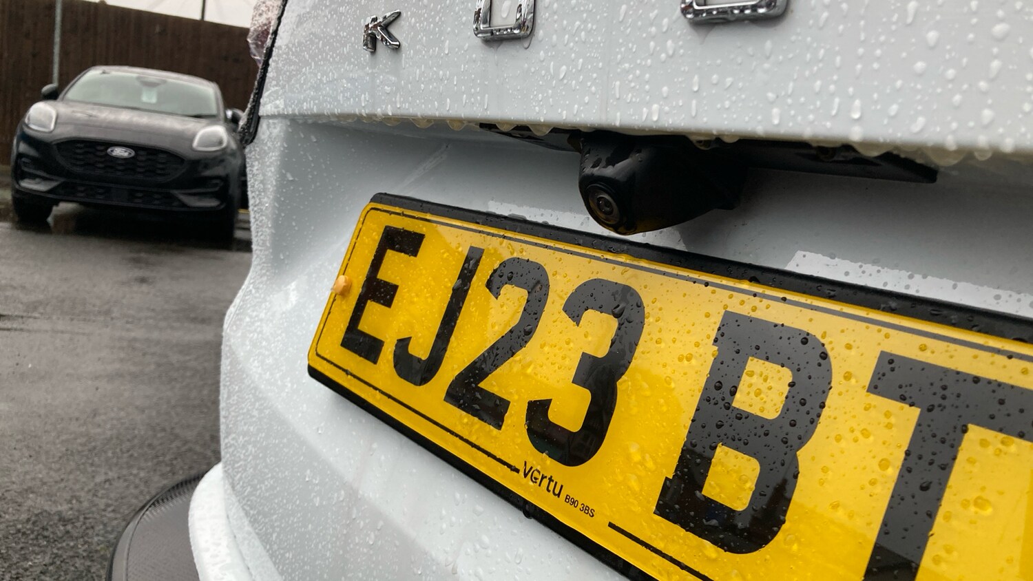 Used Ford Kuga 2023 for sale - 76554118: Photo 45