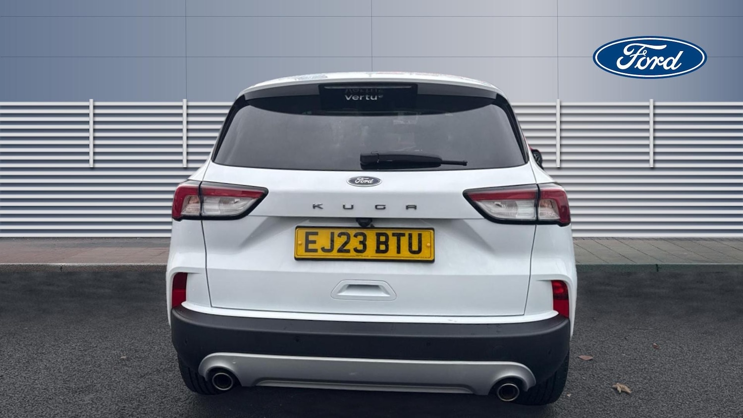 Used Ford Kuga 2023 for sale - 76554118: Photo 6