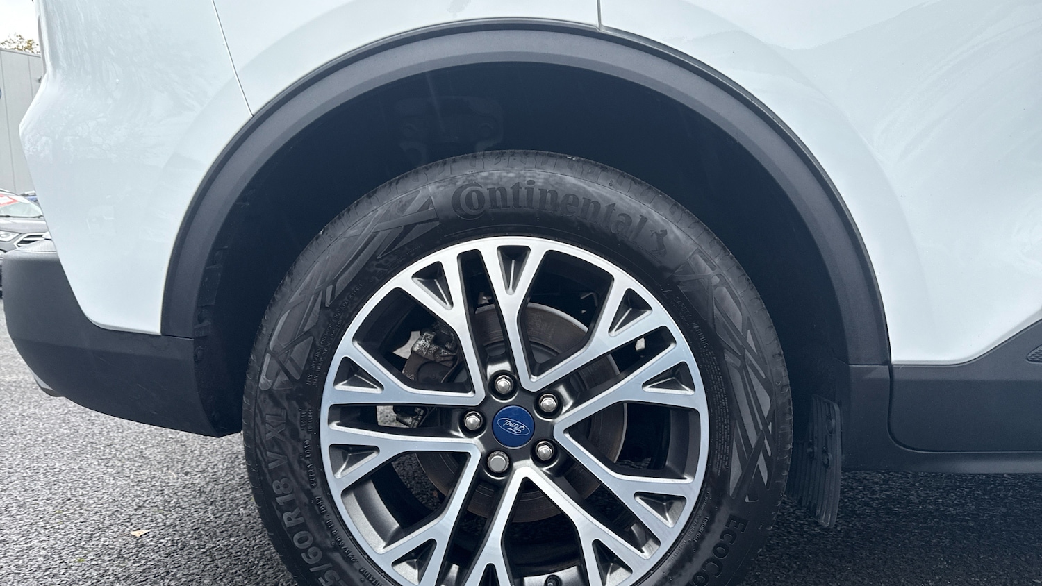 Used Ford Kuga 2023 for sale - 76554118: Photo 7