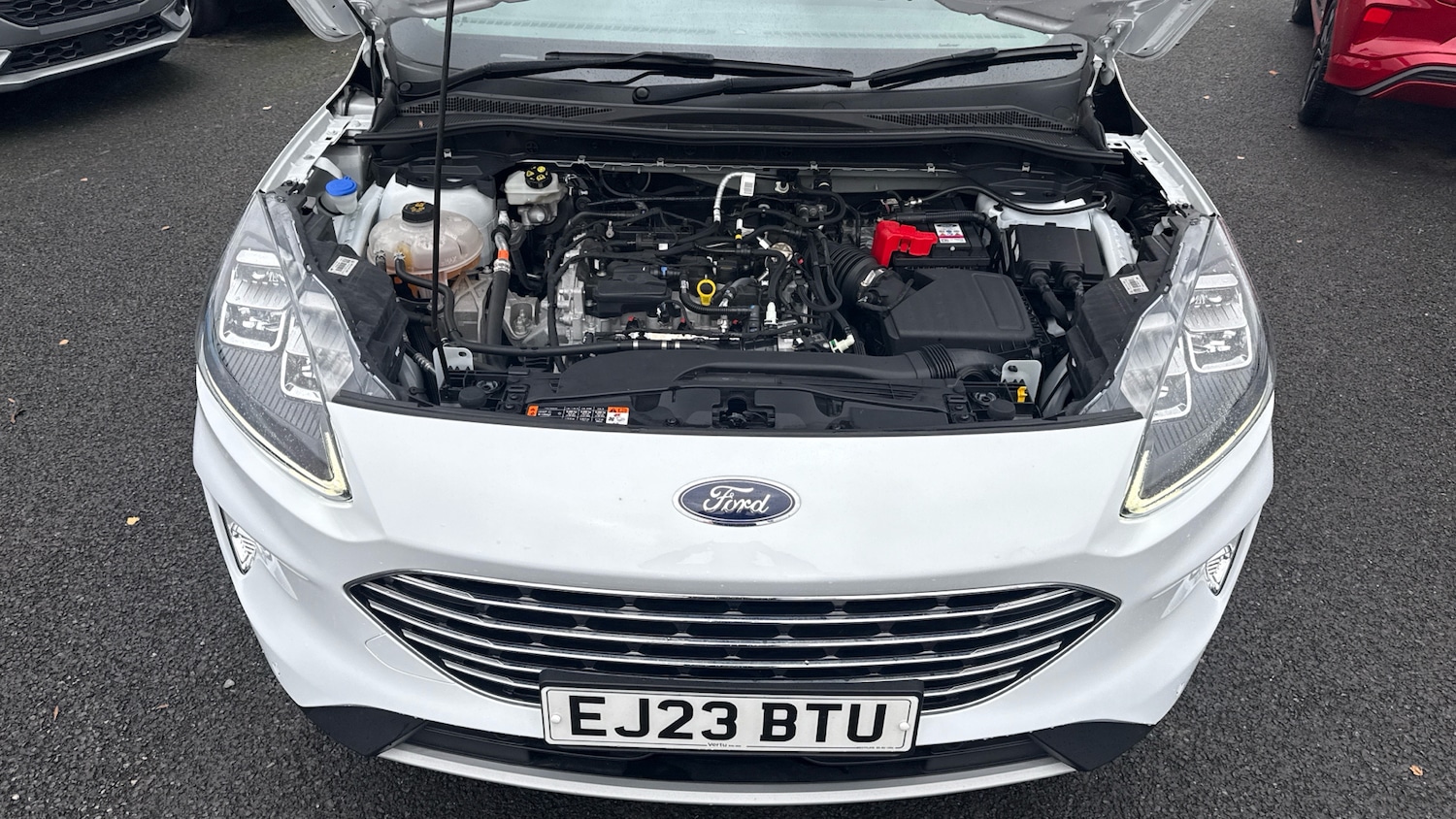 Used Ford Kuga 2023 for sale - 76554118: Photo 8