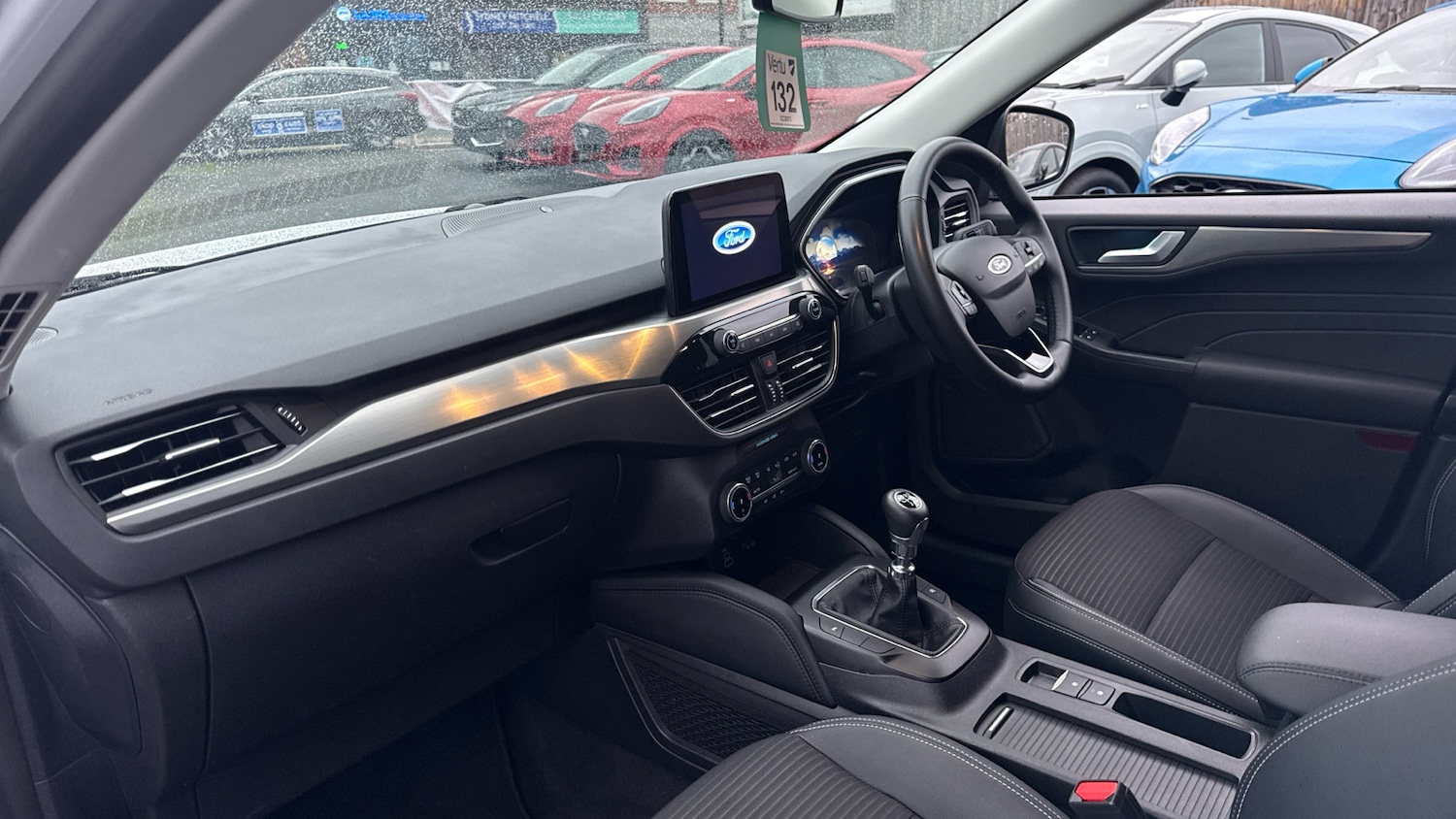 Used Ford Kuga 2023 for sale - 76554118: Photo 9