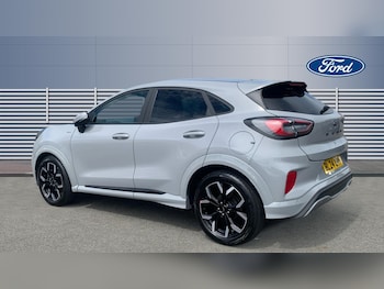 Used Ford Puma 2024 for sale - 78928902: Photo