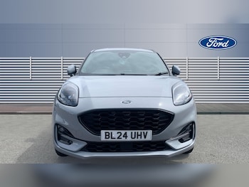 Used Ford Puma 2024 for sale - 78928902: Photo