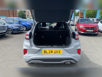 Used Ford Puma 2024 for sale - 78928902: Photo