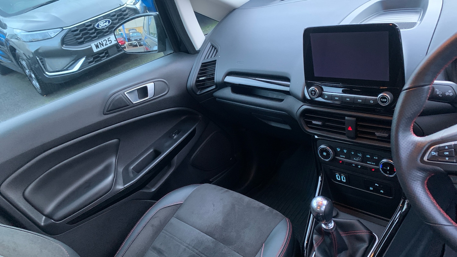 Used Ford Ecosport 2023 for sale - 76882302: Photo 14