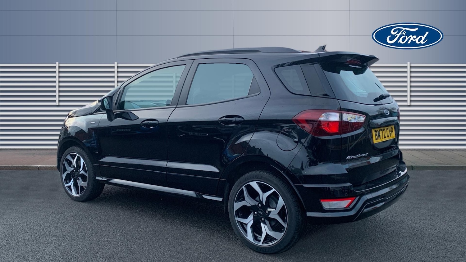 Used Ford Ecosport 2023 for sale - 76882302: Photo 2