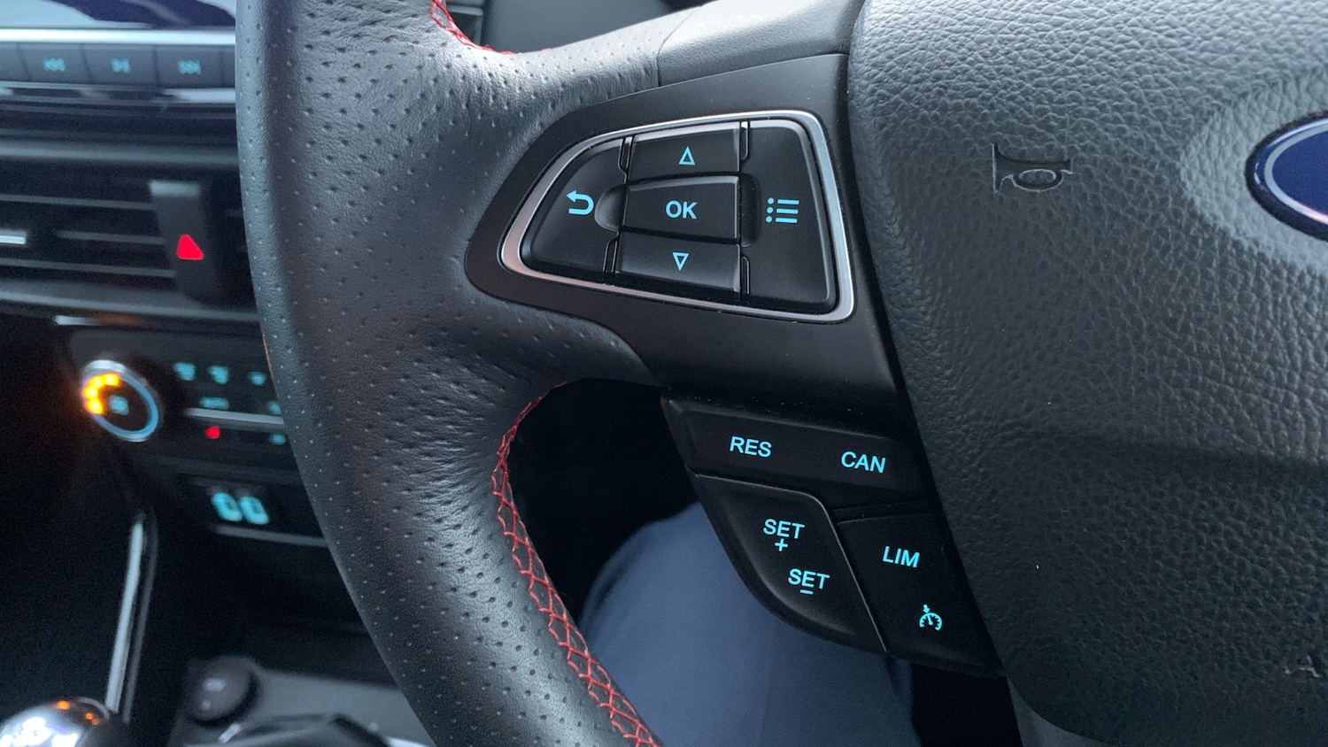 Used Ford Ecosport 2023 for sale - 76882302: Photo 21