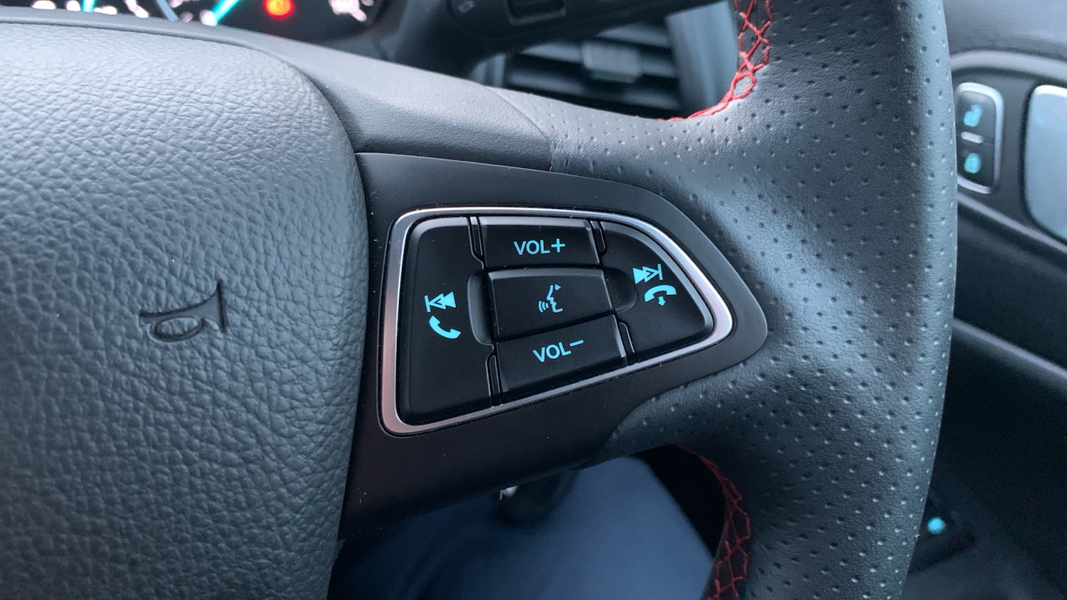 Used Ford Ecosport 2023 for sale - 76882302: Photo 22