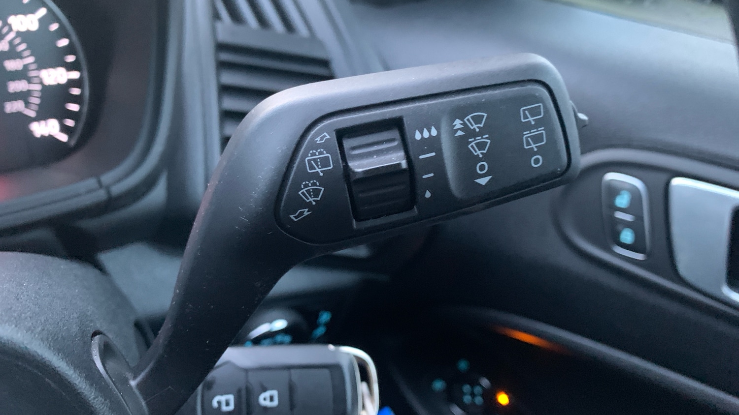 Used Ford Ecosport 2023 for sale - 76882302: Photo 23