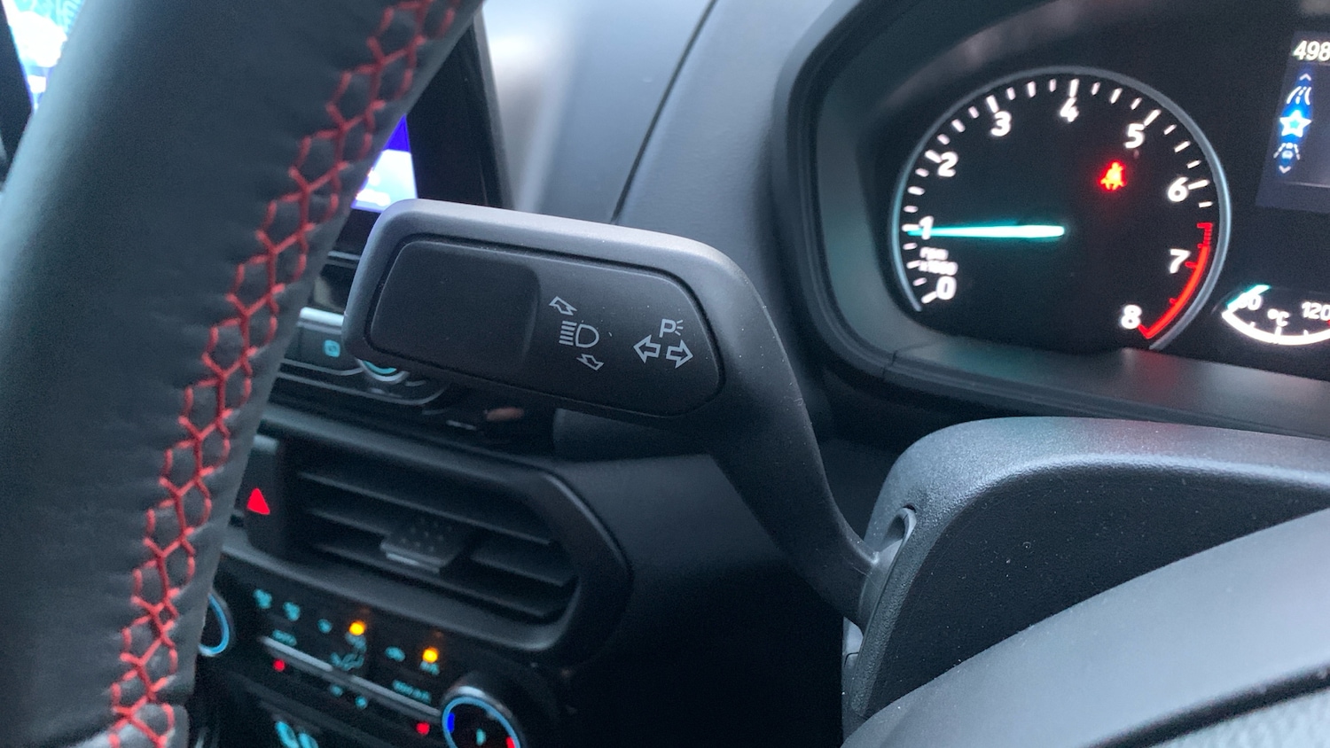 Used Ford Ecosport 2023 for sale - 76882302: Photo 24