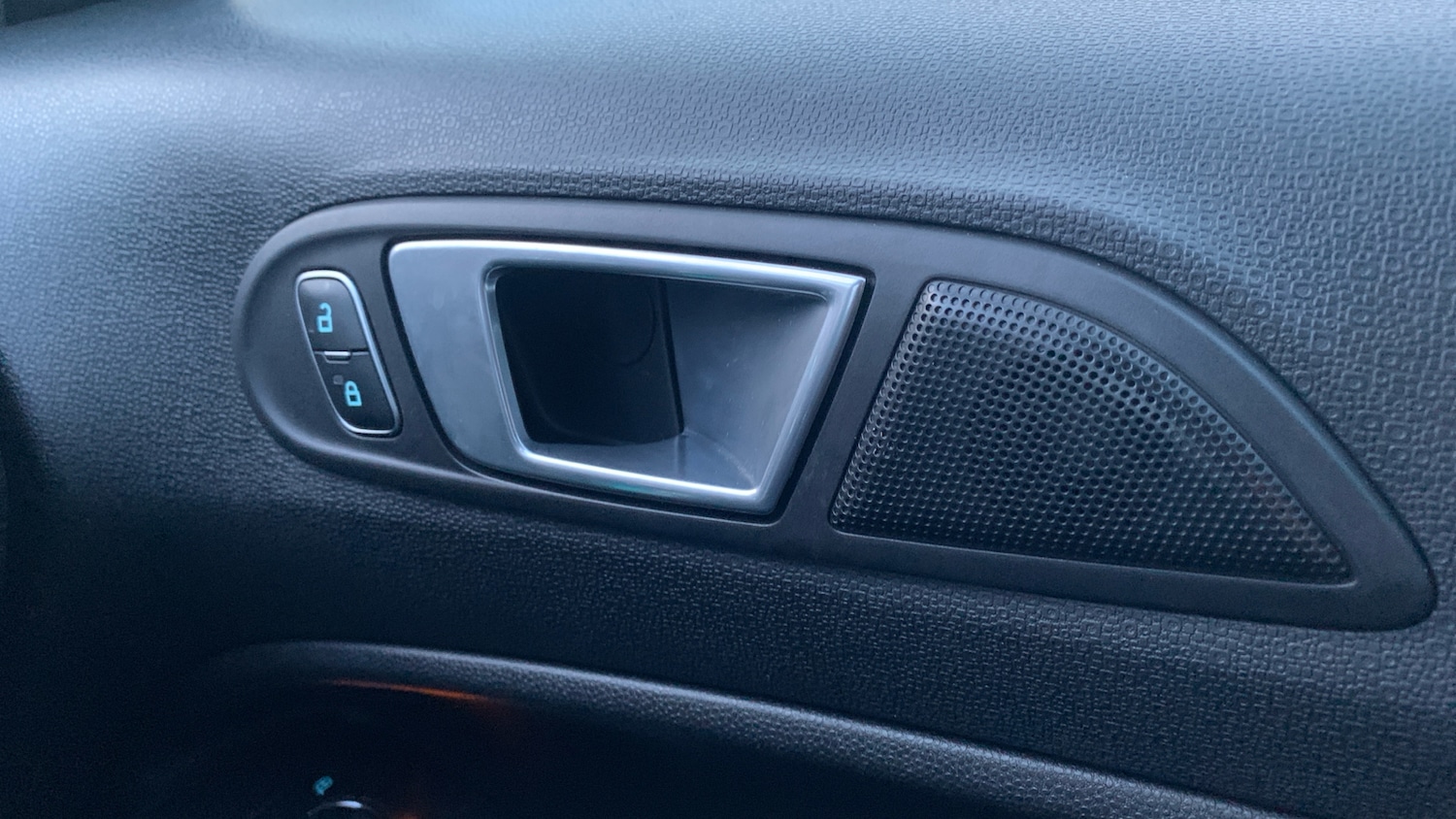 Used Ford Ecosport 2023 for sale - 76882302: Photo 26