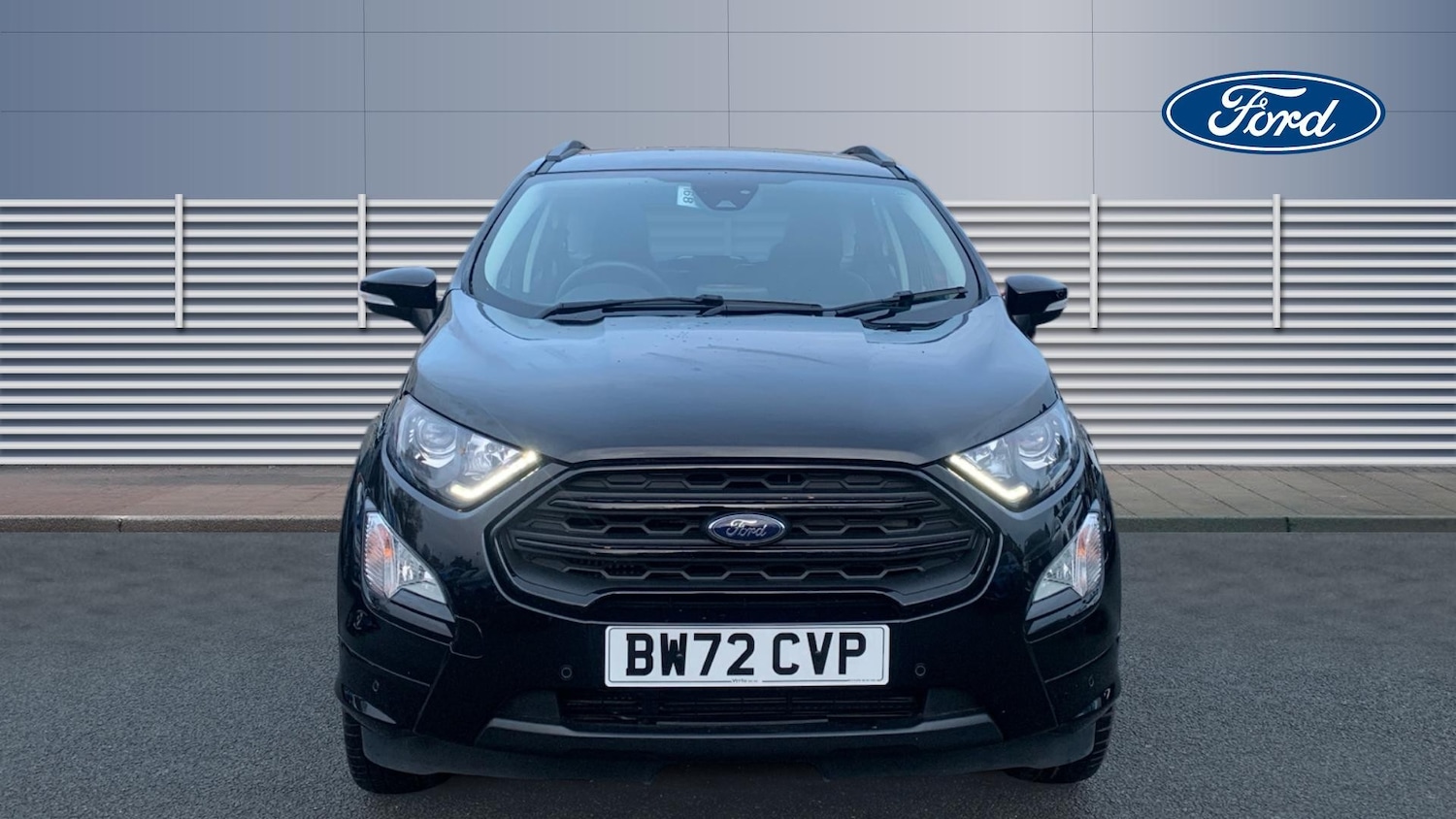 Used Ford Ecosport 2023 for sale - 76882302: Photo 3