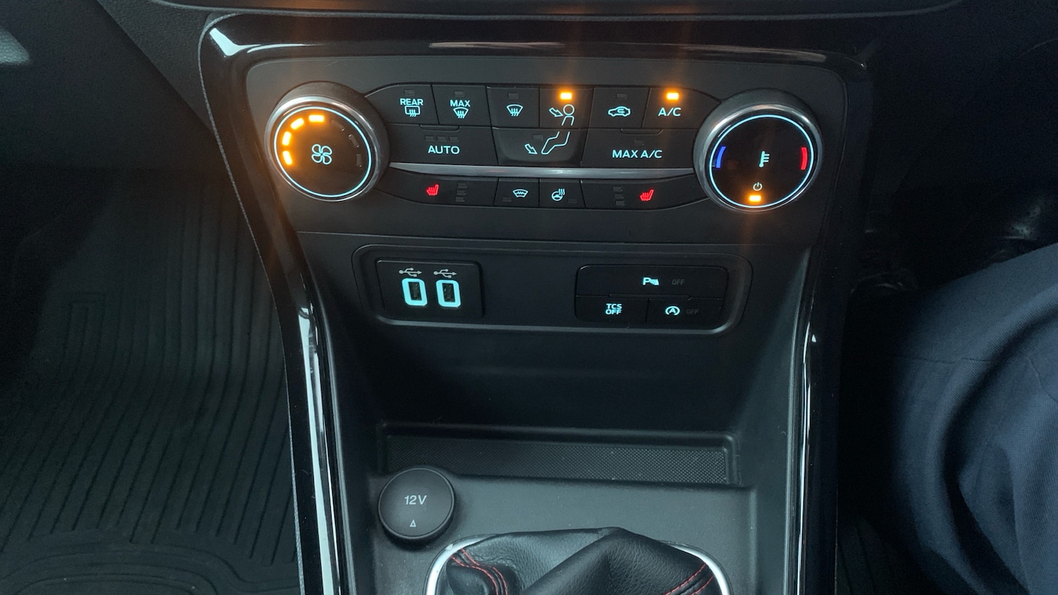 Used Ford Ecosport 2023 for sale - 76882302: Photo 34