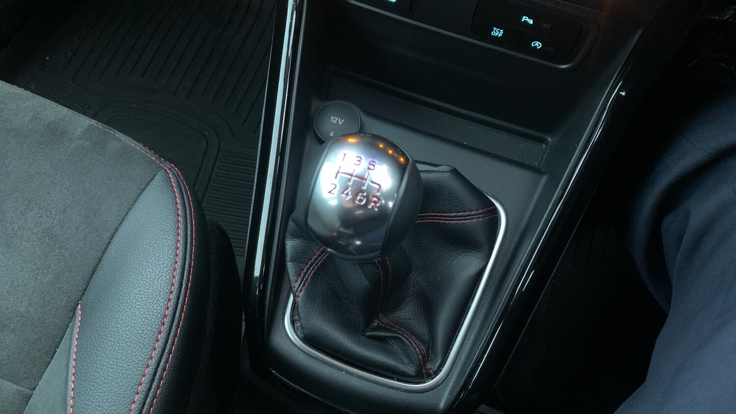 Used Ford Ecosport 2023 for sale - 76882302: Photo 35