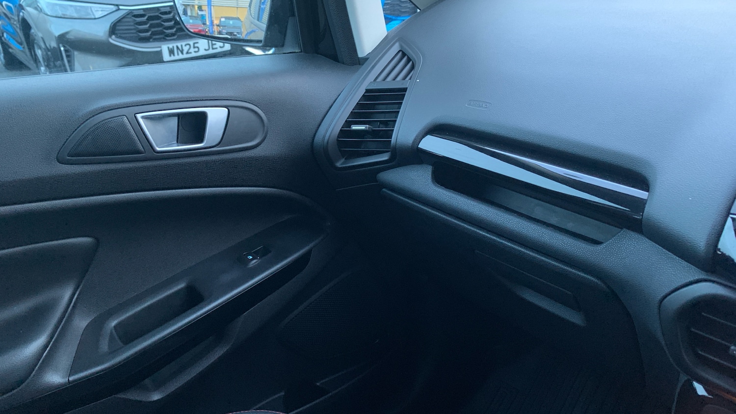 Used Ford Ecosport 2023 for sale - 76882302: Photo 39