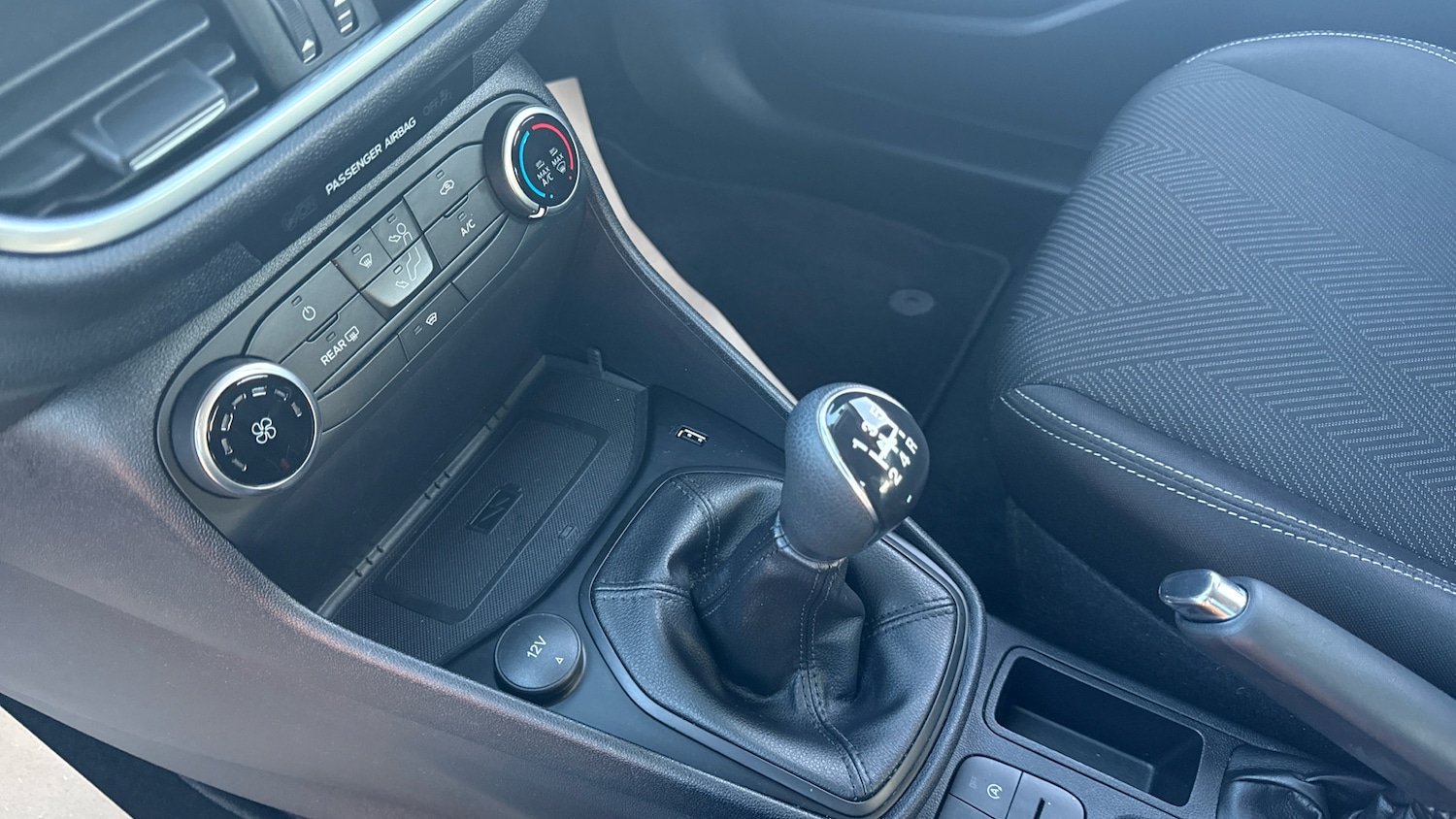 Used Ford Fiesta 2022 for sale - 77083279: Photo 13