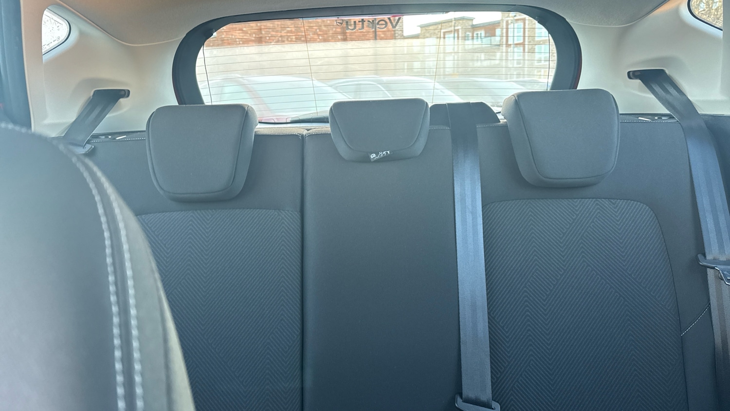 Used Ford Fiesta 2022 for sale - 77083279: Photo 15