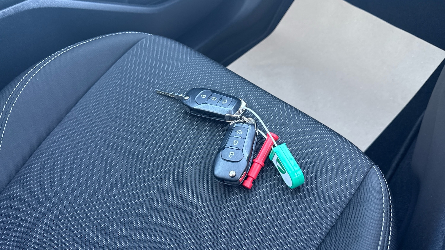 Used Ford Fiesta 2022 for sale - 77083279: Photo 19