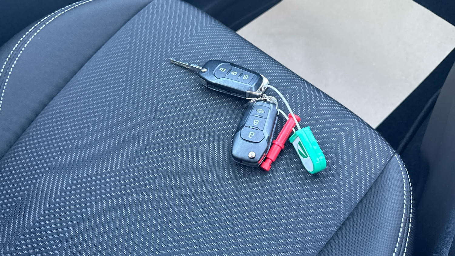 Used Ford Fiesta 2022 for sale - 77083279: Photo 20