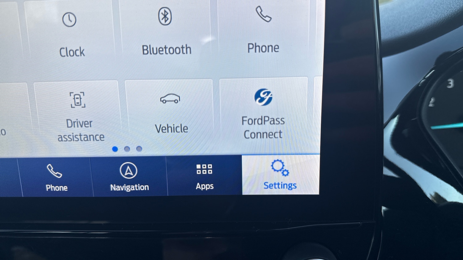 Used Ford Fiesta 2022 for sale - 77083279: Photo 24