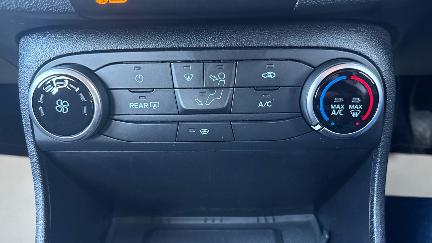 Used Ford Fiesta 2022 for sale - 77083279: Photo 25