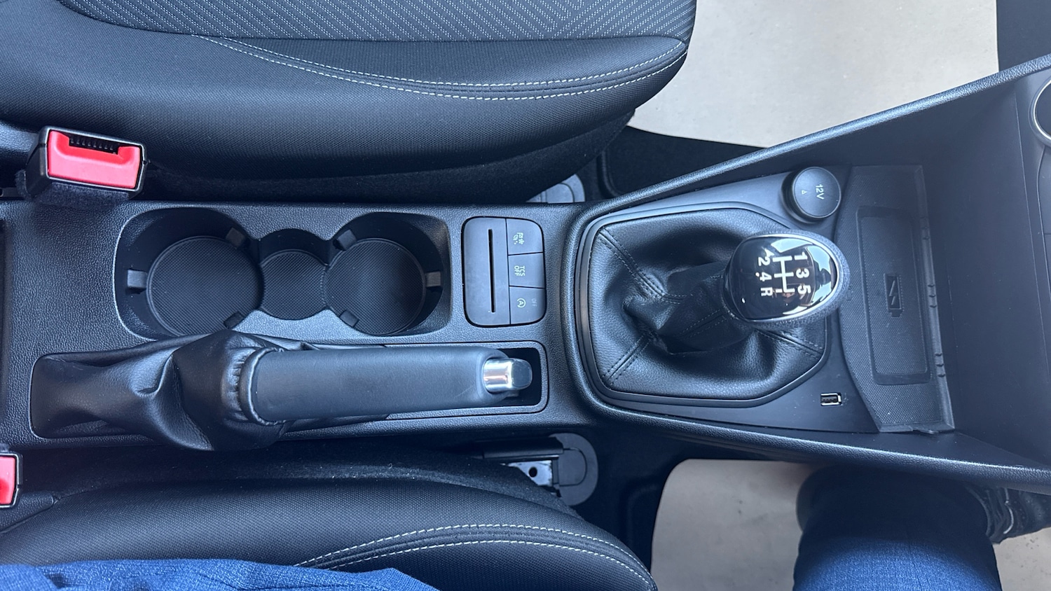 Used Ford Fiesta 2022 for sale - 77083279: Photo 28