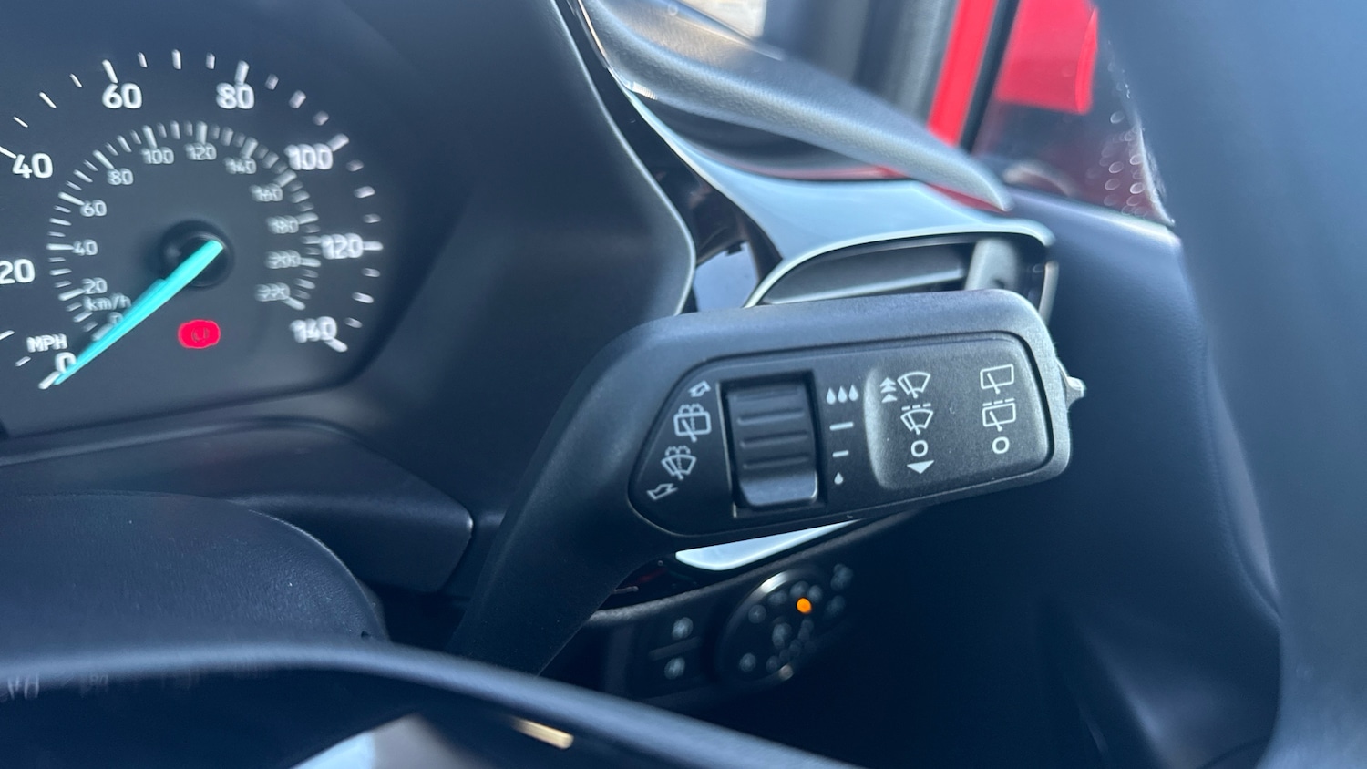 Used Ford Fiesta 2022 for sale - 77083279: Photo 31