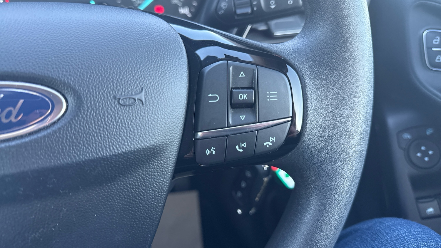 Used Ford Fiesta 2022 for sale - 77083279: Photo 32