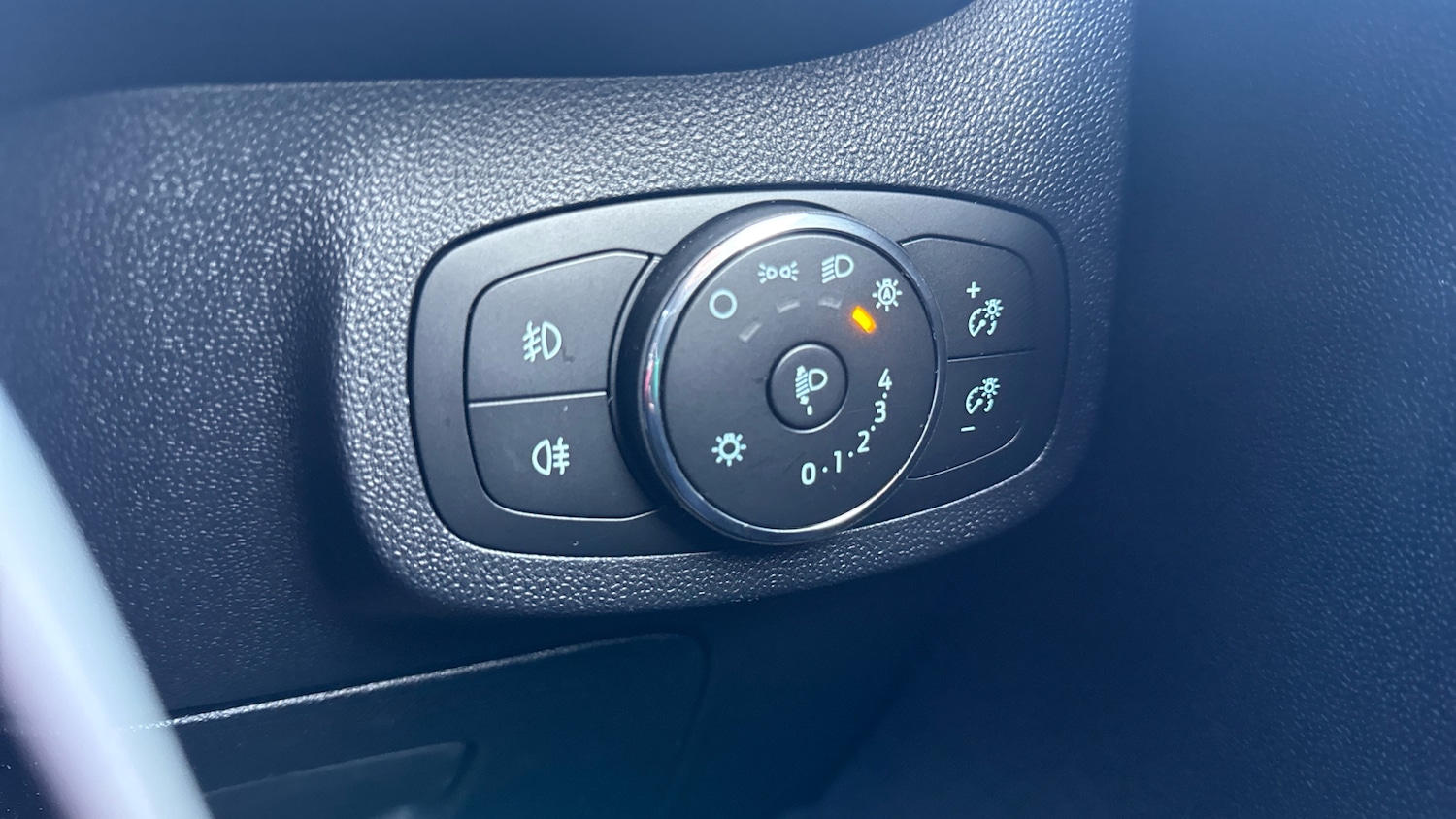 Used Ford Fiesta 2022 for sale - 77083279: Photo 33