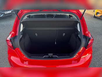 Used Ford Fiesta 2022 for sale - 77083279: Photo