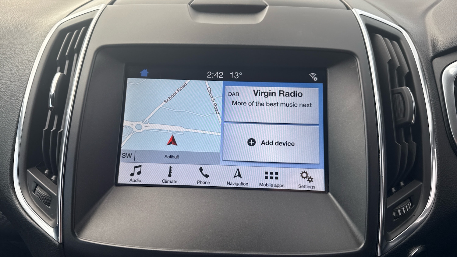 Used Ford S-Max 2019 for sale - 76324458: Photo 12