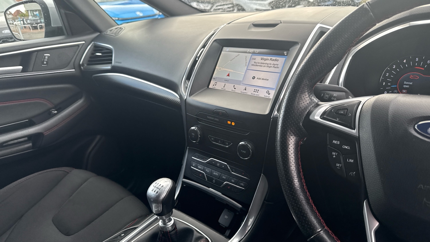 Used Ford S-Max 2019 for sale - 76324458: Photo 14
