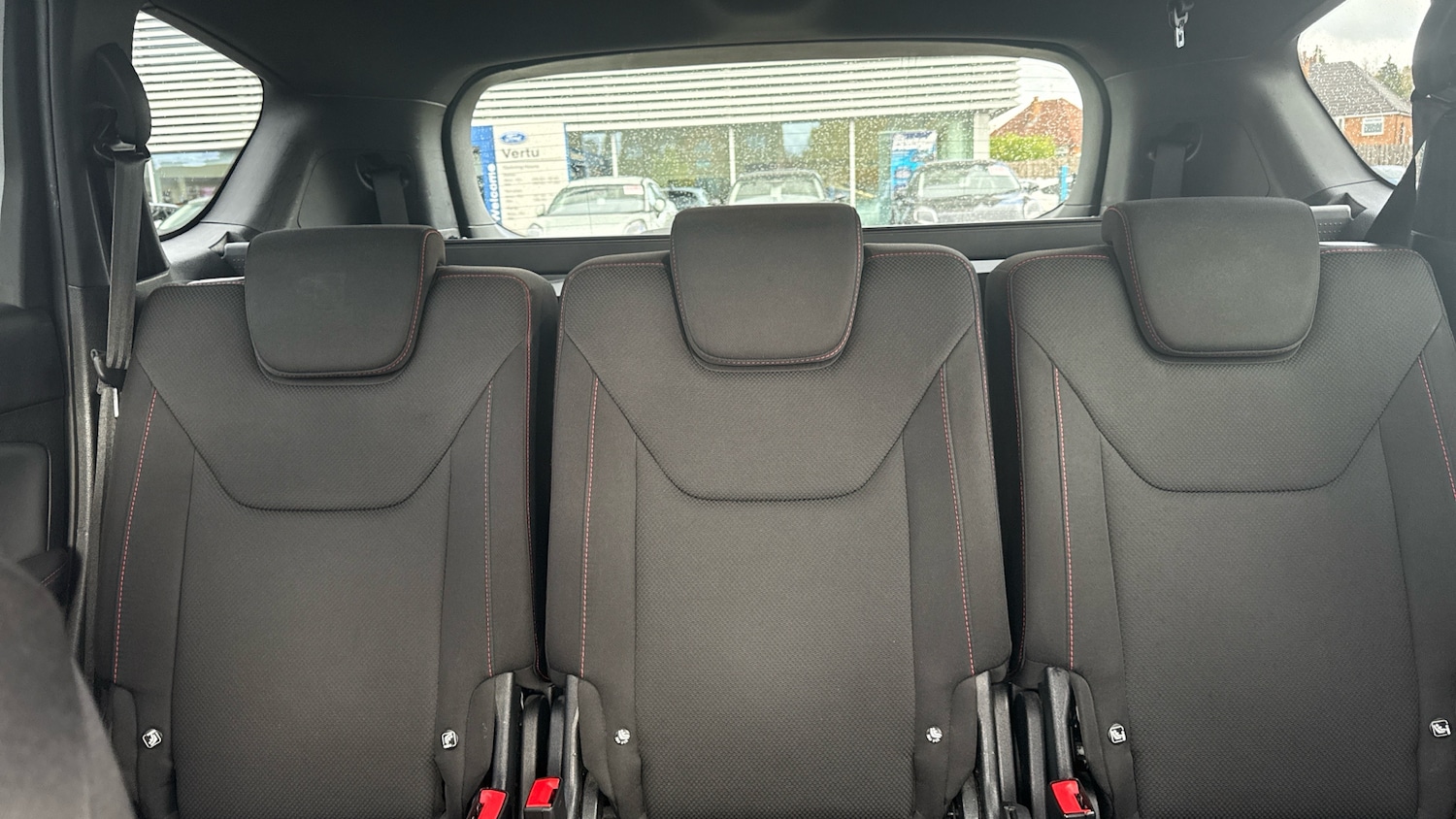 Used Ford S-Max 2019 for sale - 76324458: Photo 15