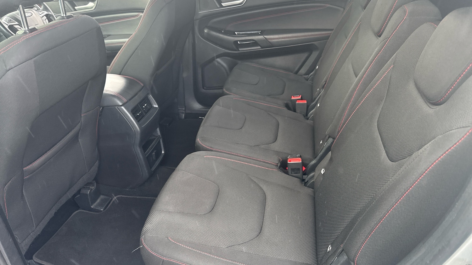 Used Ford S-Max 2019 for sale - 76324458: Photo 16