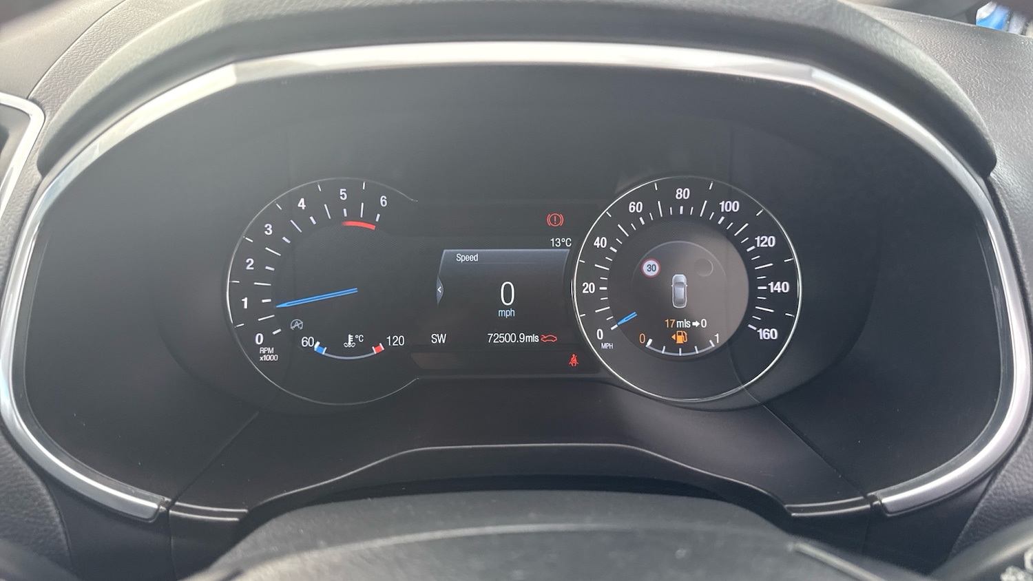 Used Ford S-Max 2019 for sale - 76324458: Photo 18