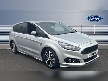 Used Ford S-Max 2019 for sale - 76324458: Photo