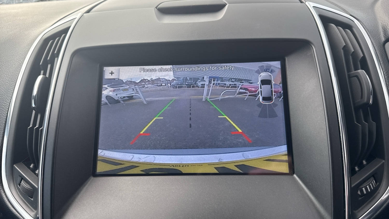 Used Ford S-Max 2019 for sale - 76324458: Photo 21