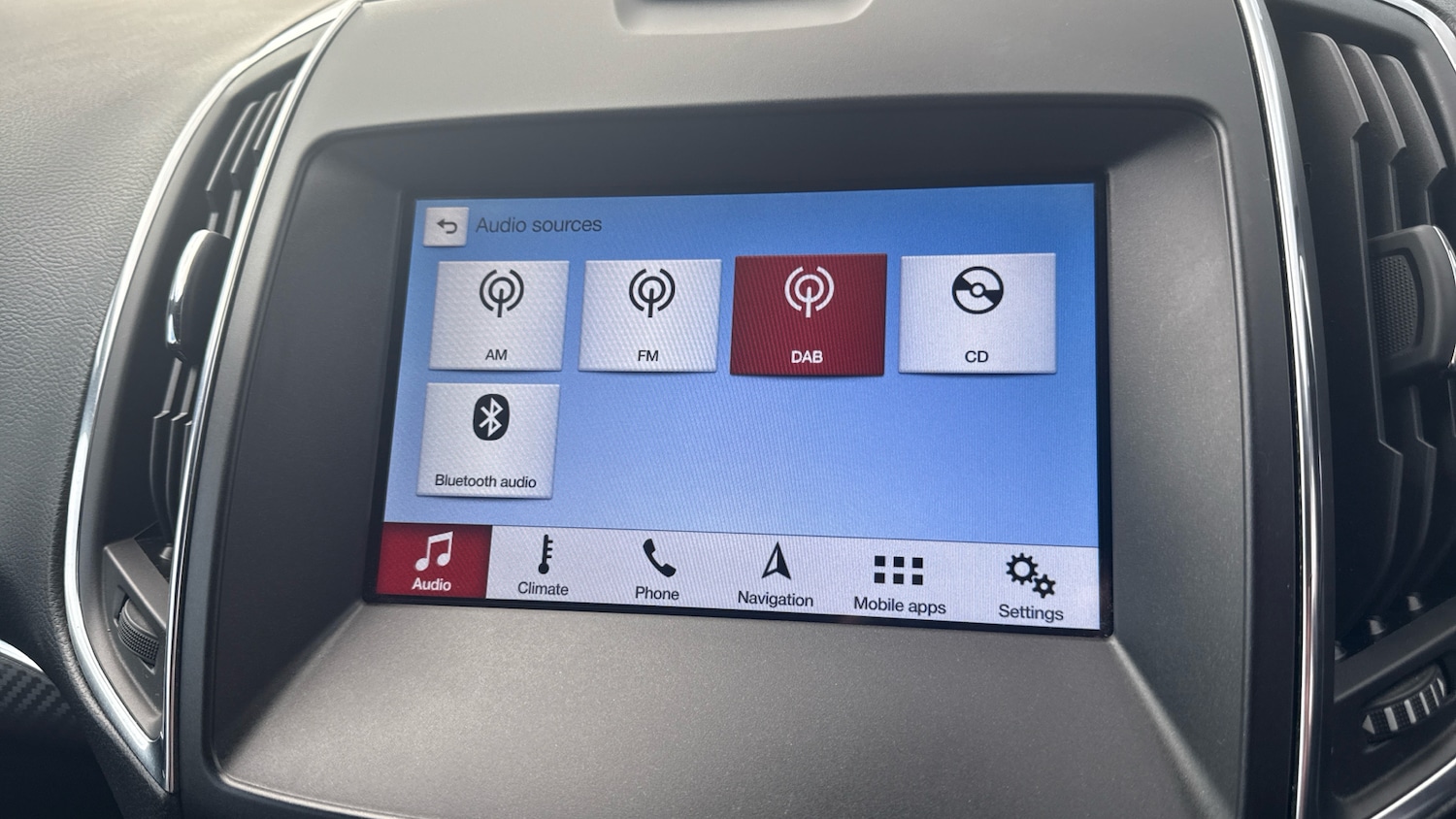 Used Ford S-Max 2019 for sale - 76324458: Photo 22