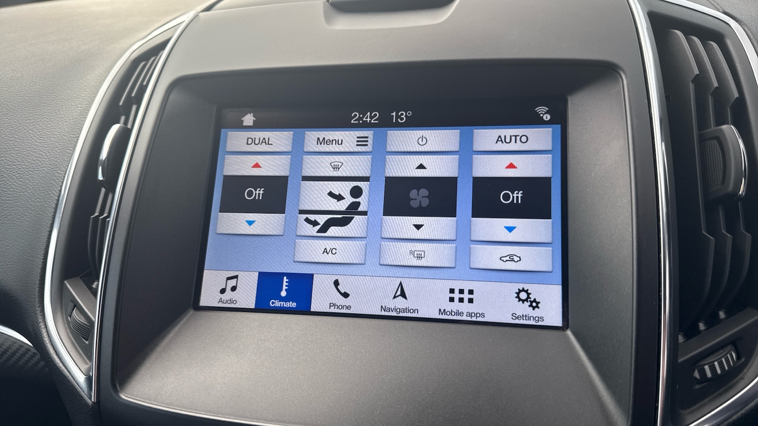 Used Ford S-Max 2019 for sale - 76324458: Photo 23