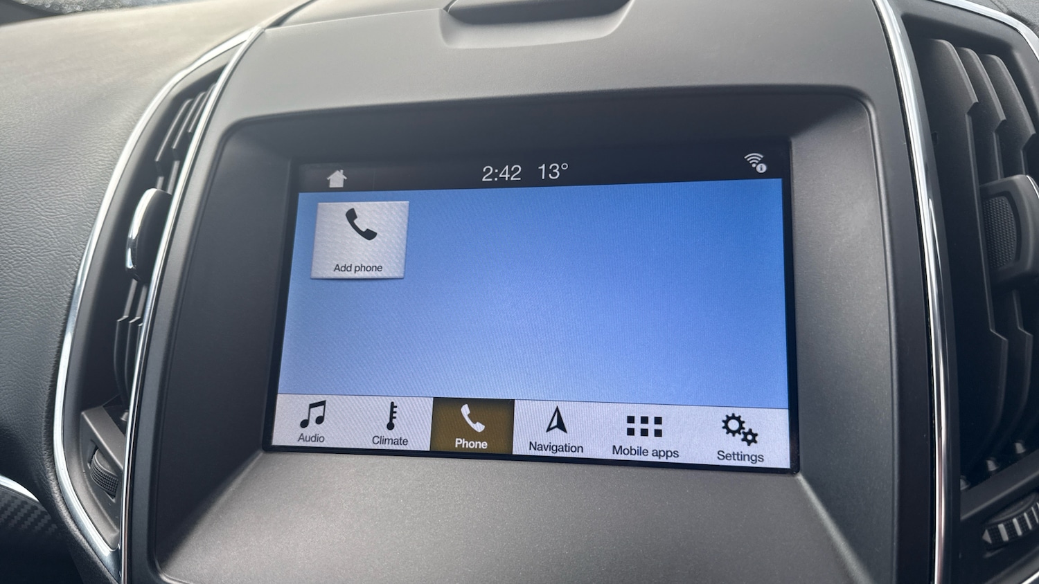 Used Ford S-Max 2019 for sale - 76324458: Photo 24