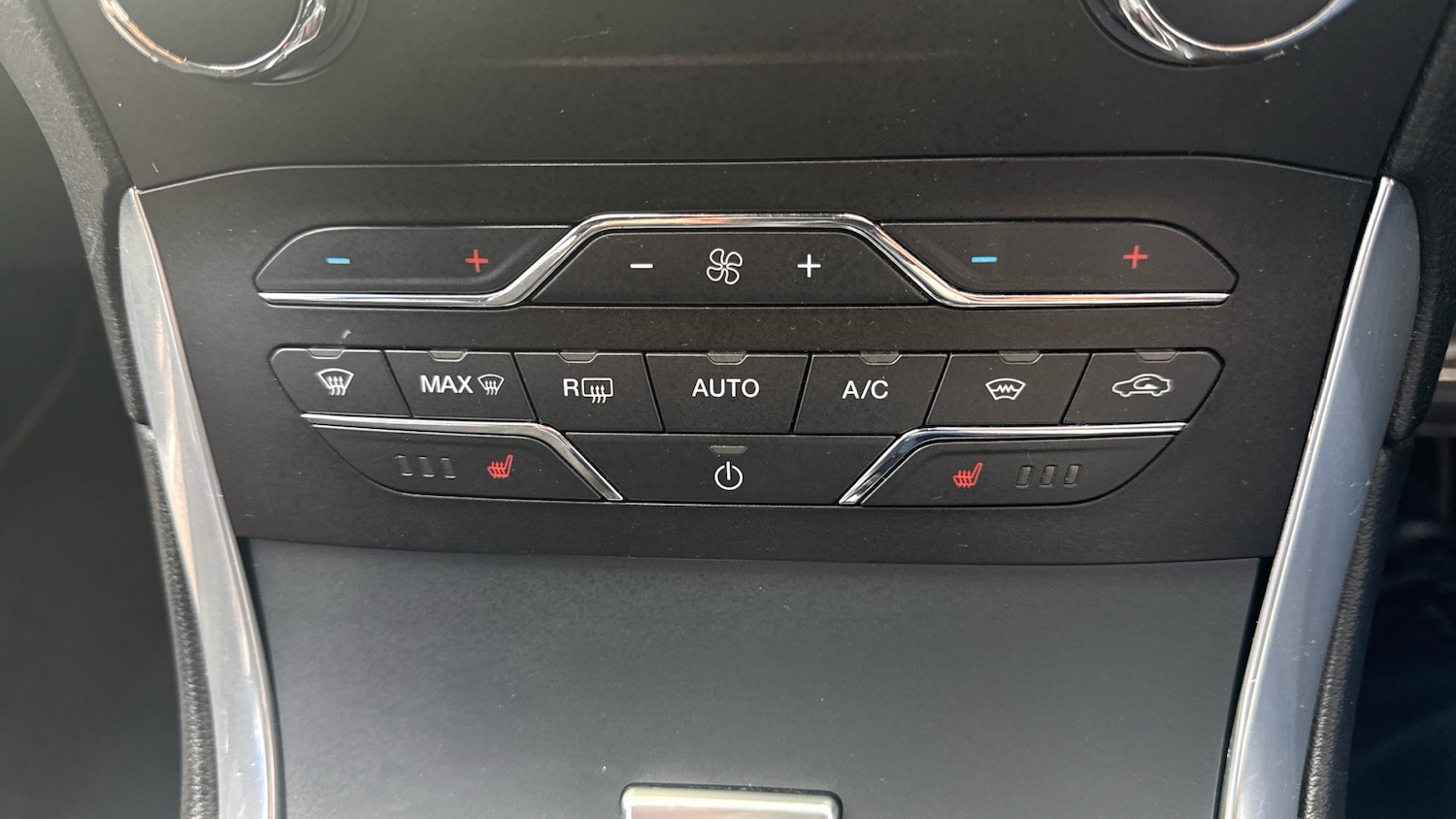 Used Ford S-Max 2019 for sale - 76324458: Photo 26