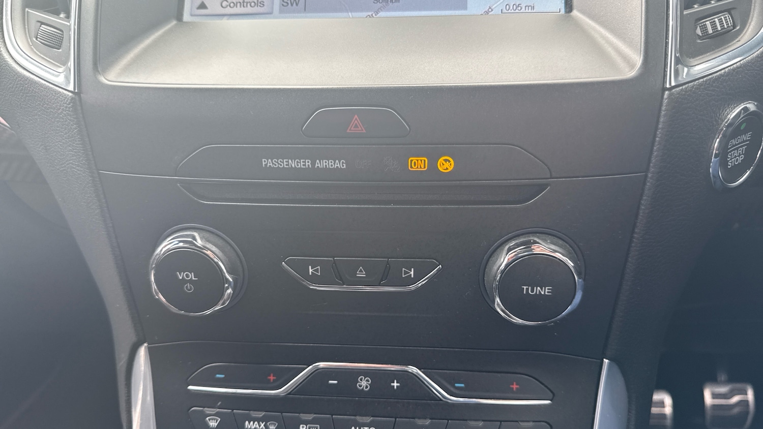 Used Ford S-Max 2019 for sale - 76324458: Photo 27