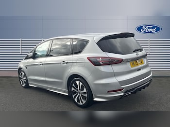 Used Ford S-Max 2019 for sale - 76324458: Photo