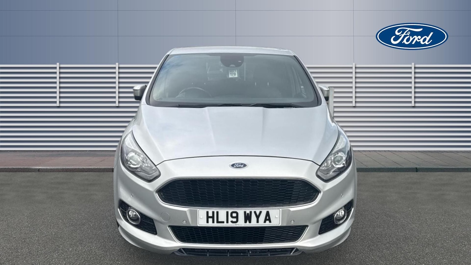 Used Ford S-Max 2019 for sale - 76324458: Photo 3