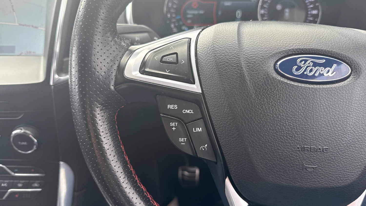 Used Ford S-Max 2019 for sale - 76324458: Photo 31