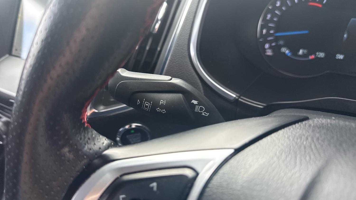 Used Ford S-Max 2019 for sale - 76324458: Photo 32