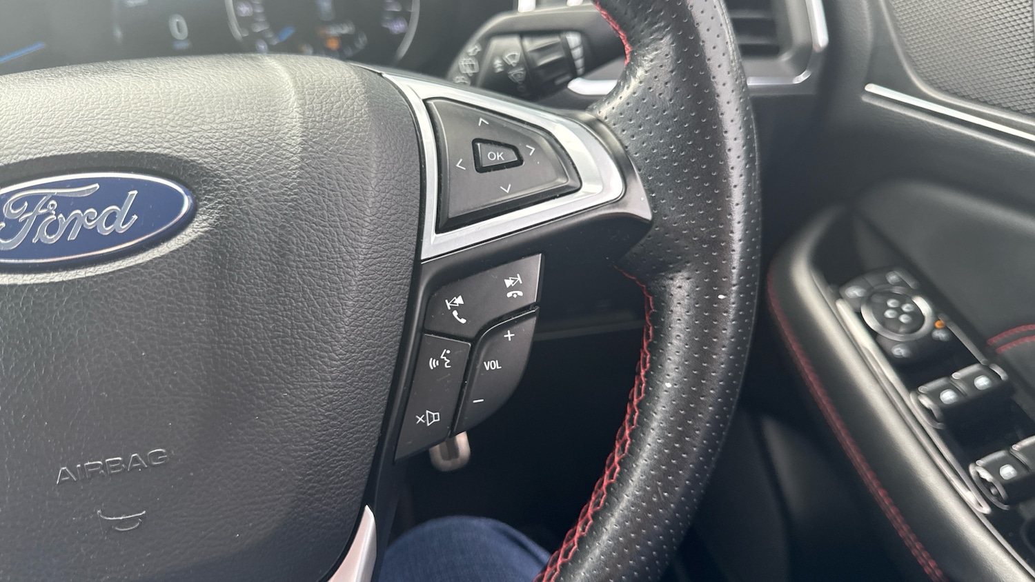 Used Ford S-Max 2019 for sale - 76324458: Photo 34